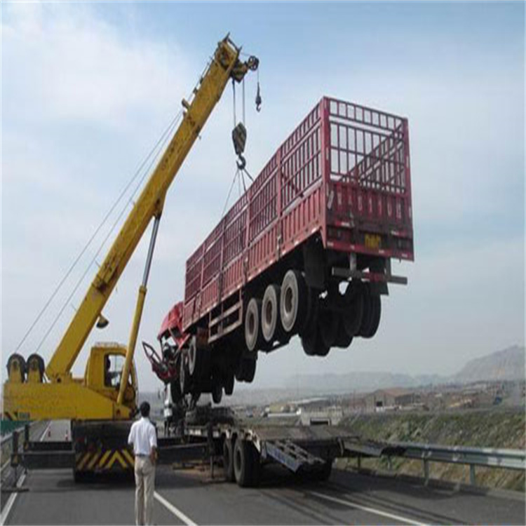 光泽县吊车出租分享吊具和吊物吊起方法有哪些