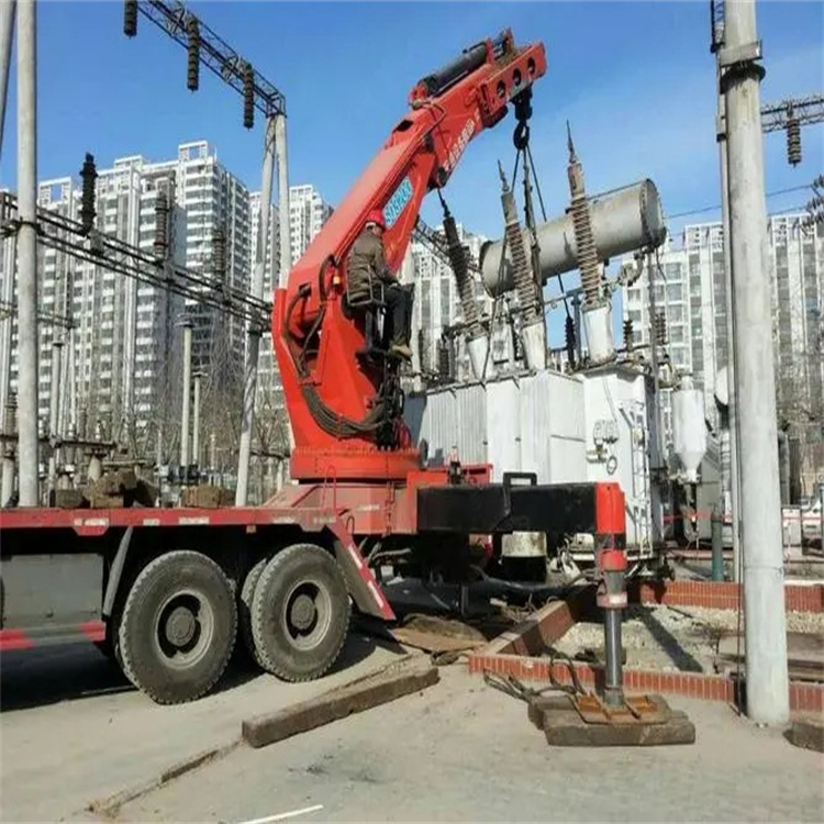 光泽县就近吊车出租|工地厂房吊装设备租赁|24小时高效响应