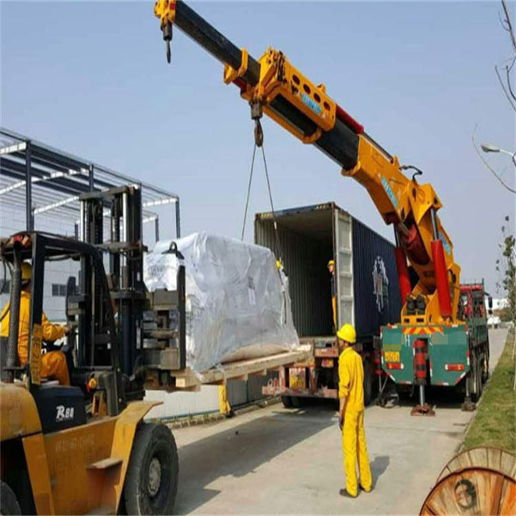 光泽县专业随车吊出租电话