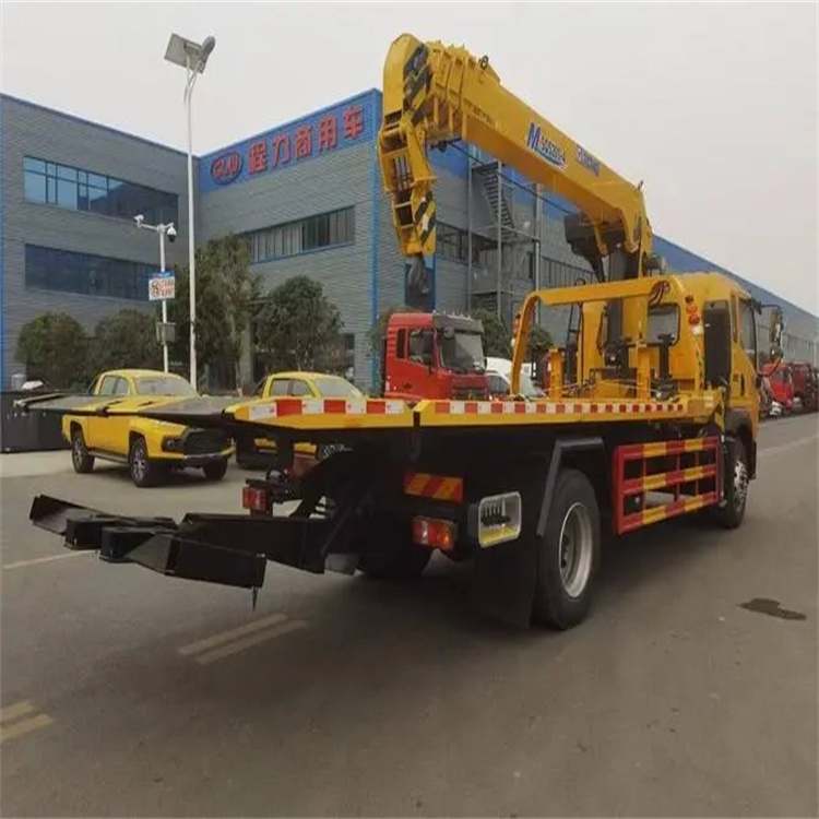 光泽县附近小随车吊出租电话，轻松解决搬运烦恼