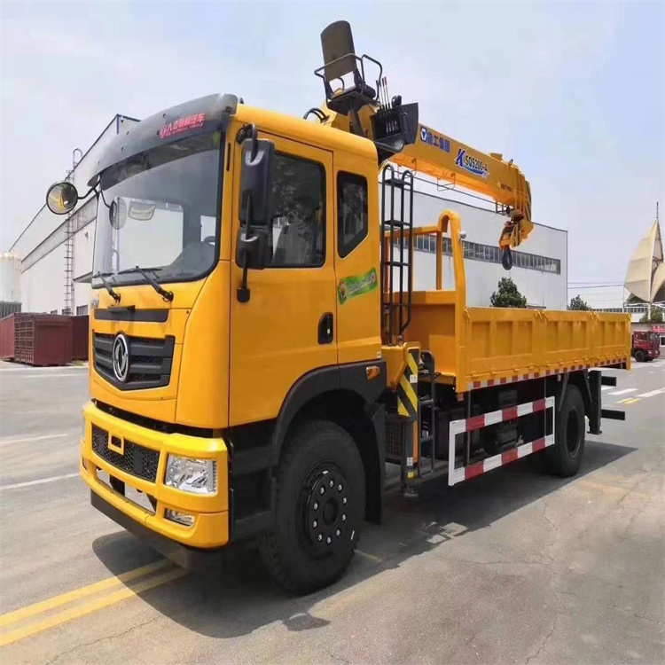 光泽县附近找一辆随车吊出租