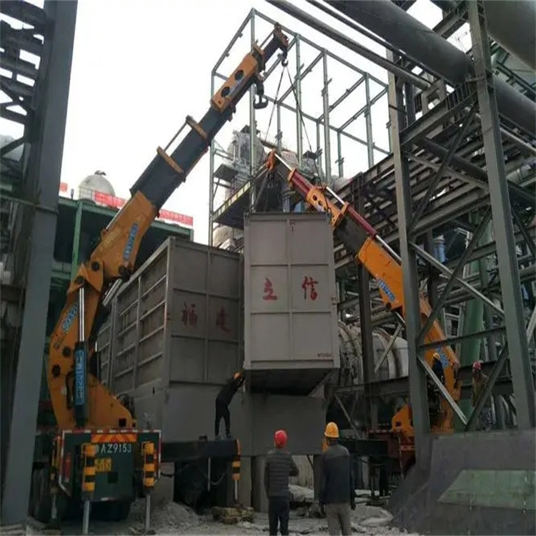 光泽县折臂吊车租赁电话