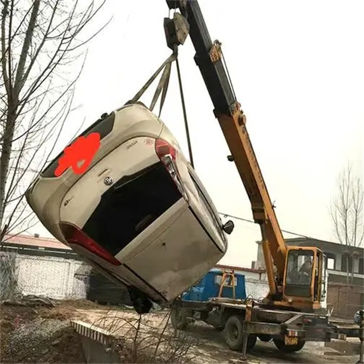 光泽县随时待命，吊车24小时道路救援服务全解析