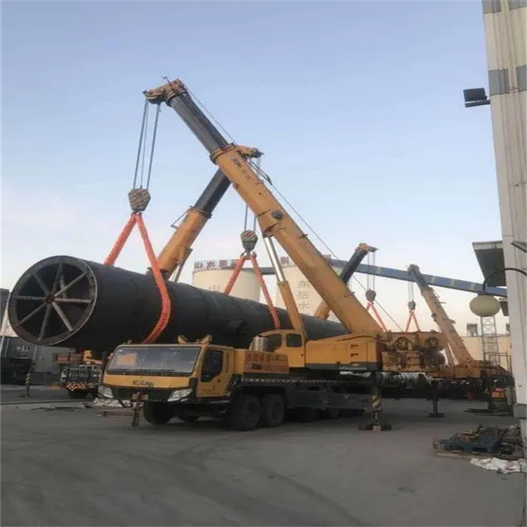 光泽县租赁的吊车出现故障怎么处理？