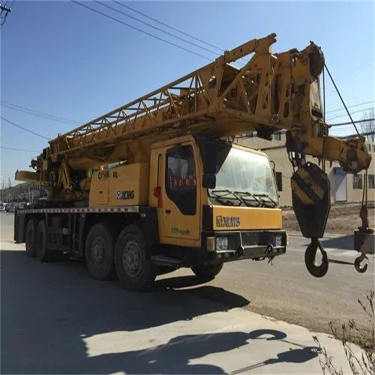 光泽县哪里有专业吊车出租