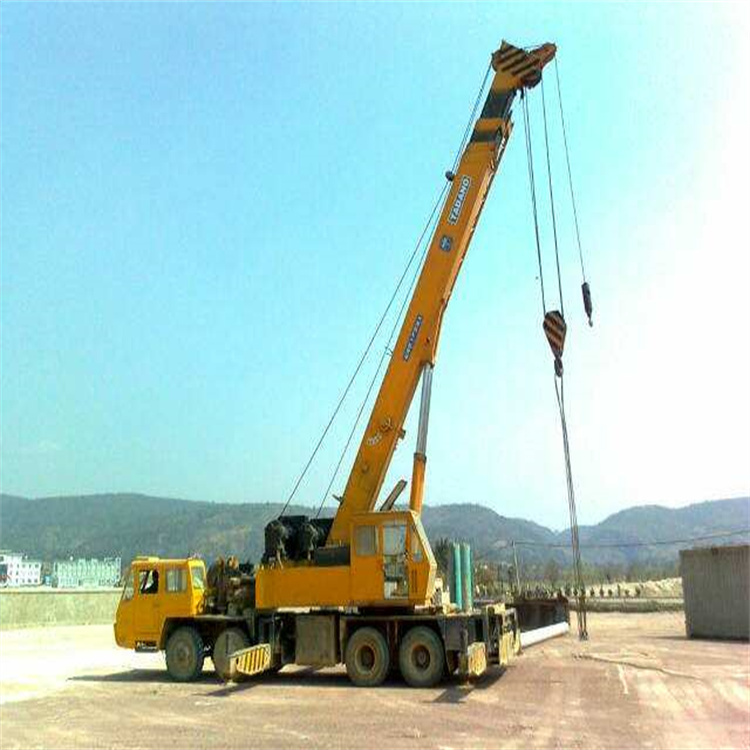 光泽县小型吊车出租价格是多少